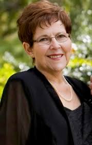 Barbara Grossberg Obituary