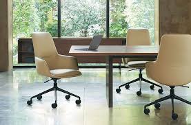 Kylo Chair Claudio Bellini For Bernhardt Design Table Bernhardt Matera