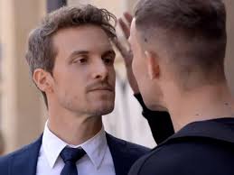 GZSZ: Felix' Sucht nach Rache stellt die Beziehung zu Chris auf die Probe