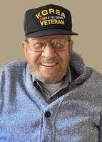 Stephen Shaffer Obituary (1931