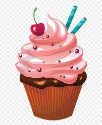 Sweet treats for the geek in all of us chocolate chip cookie macaron cupcake biscuits, cookie transparent background png clipart. Cake Cupcakesticker Pretty Iloveyou Sweet Treats Clipart 1119889 Is A Creative Clipart Download Th In 2021 Cupcake Illustration Art Drawings For Kids Cupcake Art