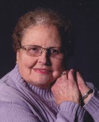 Phyllis Schmitting Obituary (2013)