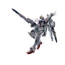 METAL BUILD Mobile Suit Gundam F91 Gundam F91 CHRONICLE WHITE Ver. | Mail  order is Akiba of this ☆Sofmap [sofmap]