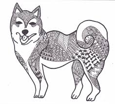 All rights belong to their respective owners. Pin On My Zentangle Collection