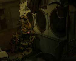 Rule34 - If it exists, there is porn of it  springtrap (fnaf)  5387349
