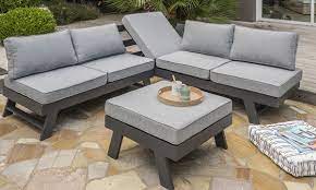 Check spelling or type a new query. Salon Jardin Corsica Modulable Groupon