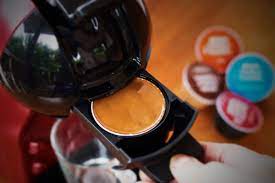 Maybe you would like to learn more about one of these? How To Clean A Keurig Coffee Machine Step By Step