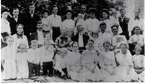 Emily Nora Holbrooks Needham (1874-1957)