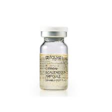 Stavye Citron & Calendula Ampoule (8ml x 10 vials) – Dr. Pen Australia