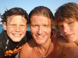 Eric ROCHER (LIGNIERES DE TOURAINE, ANGERS)