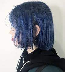 髪型 髪色 ヘアカラー ヘアスタイル トレンド 外国人風 透明感 小顔 人気 グラデーションカラー インナーカラー ハイライトカラー ピンク ラベンダー パープル ヴァイオレット ブルー 青 紫 hair inspo color aesthetic hair hair dye colors