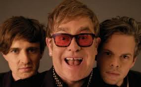 Pnau return with Sir Elton!! » IMC