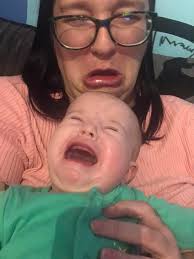 Evening All! First post. I'm 37 and a mother to five daughters. Zero social  life and I like it that way. Currently growing out my box dyed hair and  embracing my ever