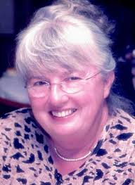 Sharon Lynn Shepherd