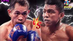 Nonito Donaire wants Roman “Chocolatito” Gonzalez Next & Open to  Catchweight to fight Sunny Edwards