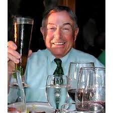 WILLIAM P. SULLIVAN, PhD Obituary