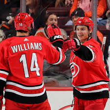 Nhl youth carolina hurricanes sebastian aho #20 special edition grey jersey. Sebastian Aho Sebastianaho Twitter