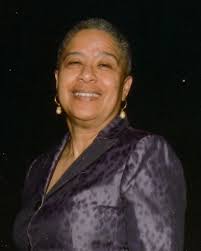 Joyce G. Ford Obituary 2024