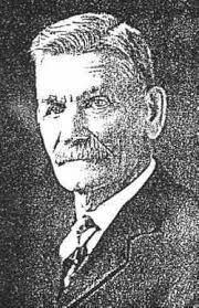 Isaac Walton Bottomley (1845-1937)