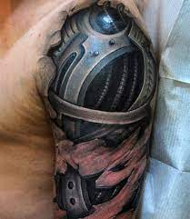 © 2021 herbicepscam, all rights reserved. 125 Best Half Sleeve Tattoos For Men Cool Design Ideas In 2021
