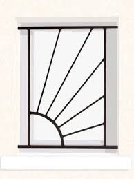 Grilles De Defense Leferronnier Fer Forge Fenetre Grille Fenetre Grillage Fenetre