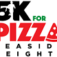 5K For Pizza event image