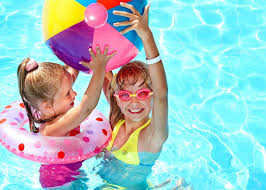 .mix is curated by mark from foster the people to celebrate the release of our collab 'lamb's wool (with poolside)' it's packed with great tunes and deep cuts, mark crushed it listen at the link below and have a good weekend. Fun Swimming Pool Games For The Whole Family Poolside News