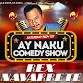 AY NAKU COMEDY SHOW event in Chula Vista, CA