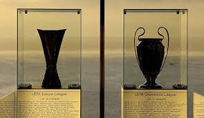 See also the uefa europa league , another annual competition for european football clubs. Champions League Und Europa League Ab 2018 2019 Ubertragung Streams Spielplan