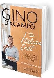 The best place to find and share home cooked recipes. The Italian Diet The I Diet Cook Book