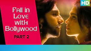 Bollywood's top 10 beautiful females. Fall In Love With Bollywood Part 2 Best Hindi Love Scenes Eros Now Youtube