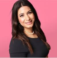 Benefit Cosmetics Sales Department