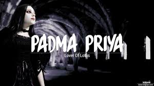 पद मप र य Padma Priya Name Meaning In Hindi Latest Indian Baby Girl Names Rashi Nakshatra Numberology