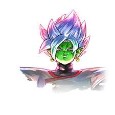 This article is about fused zamasu. Fusion Zamasu Dbl24 08s Characters Dragon Ball Legends Dbz Space