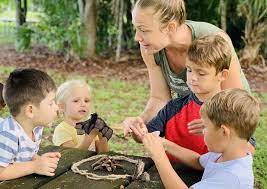 13 Terrific Classes For Babies Toddlers In San Diego