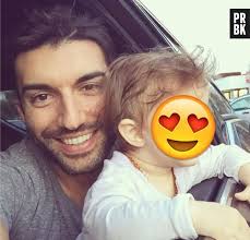 Jane the Virgin saison 2 : découvrez le vrai bébé trop chou de Justin  Baldoni