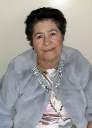 Maria Castellanos Obituary