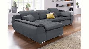Raum Id Polsterecke Wahlweise Mit Bettfunktion Jetzt Bestellen Unter Https Moebel Ladendirekt De Wohnzimmer Sofas Ecksofas Eckcouches Ecksofas Ecksofa Sofa