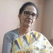 Rita Das — Breast Cancer Hub