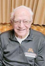 Alvin Gehrke died 2024