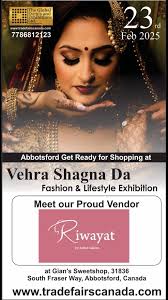 Welcome new members from Abbotsford to Langley