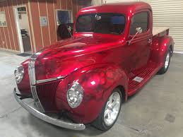 Image result for Red 1941 Truck