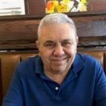 Phillip Wayne Hudson Obituary