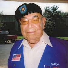 Amancio Garza, Sr. Obituary (1926