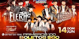 La Fiera de Ojinaga