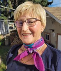 MILLER, Donna Christine (née Lewis)