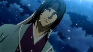 Pin On Hakuouki