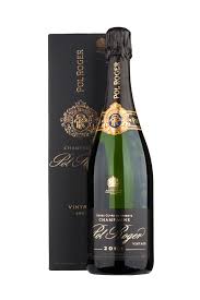 Pol Roger Vintage Champagne 2018 HAY WINES shopping