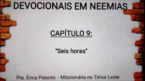 Neemias 9 Youtube