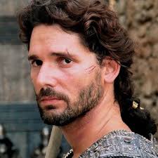 Eric Bana